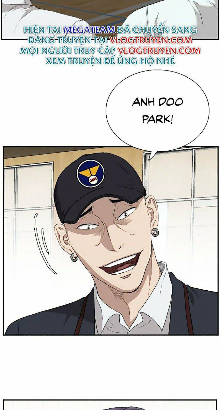 Người Xấu Chapter 24 - 27