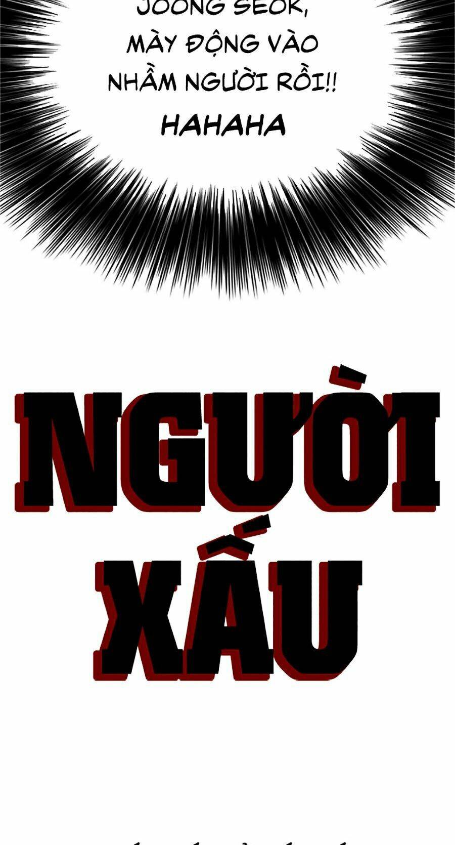 Người Xấu Chapter 24 - 4