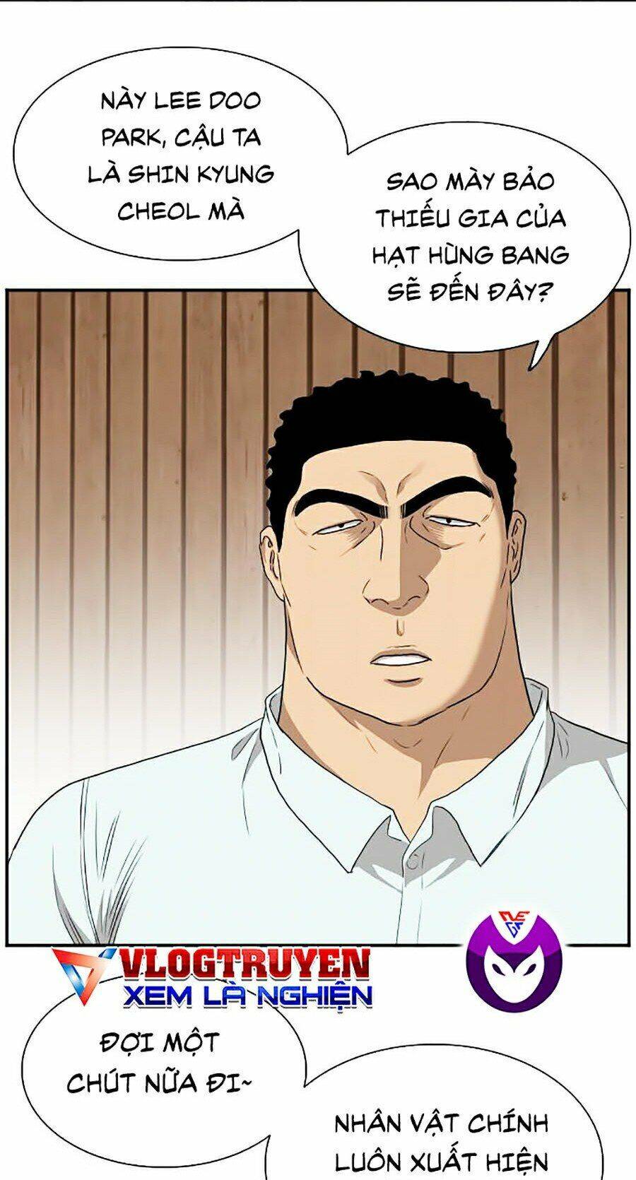 Người Xấu Chapter 24 - 31