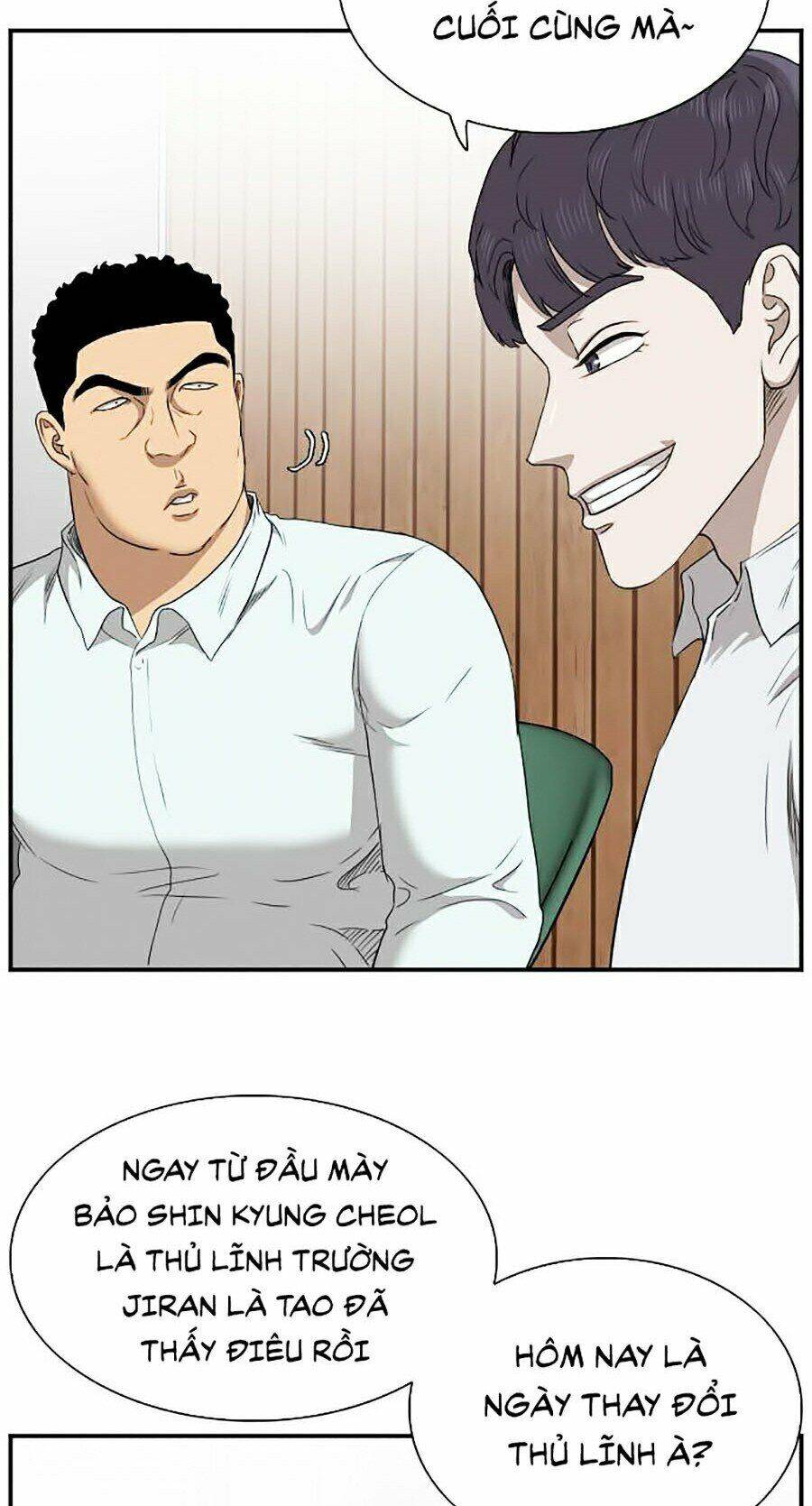 Người Xấu Chapter 24 - 32