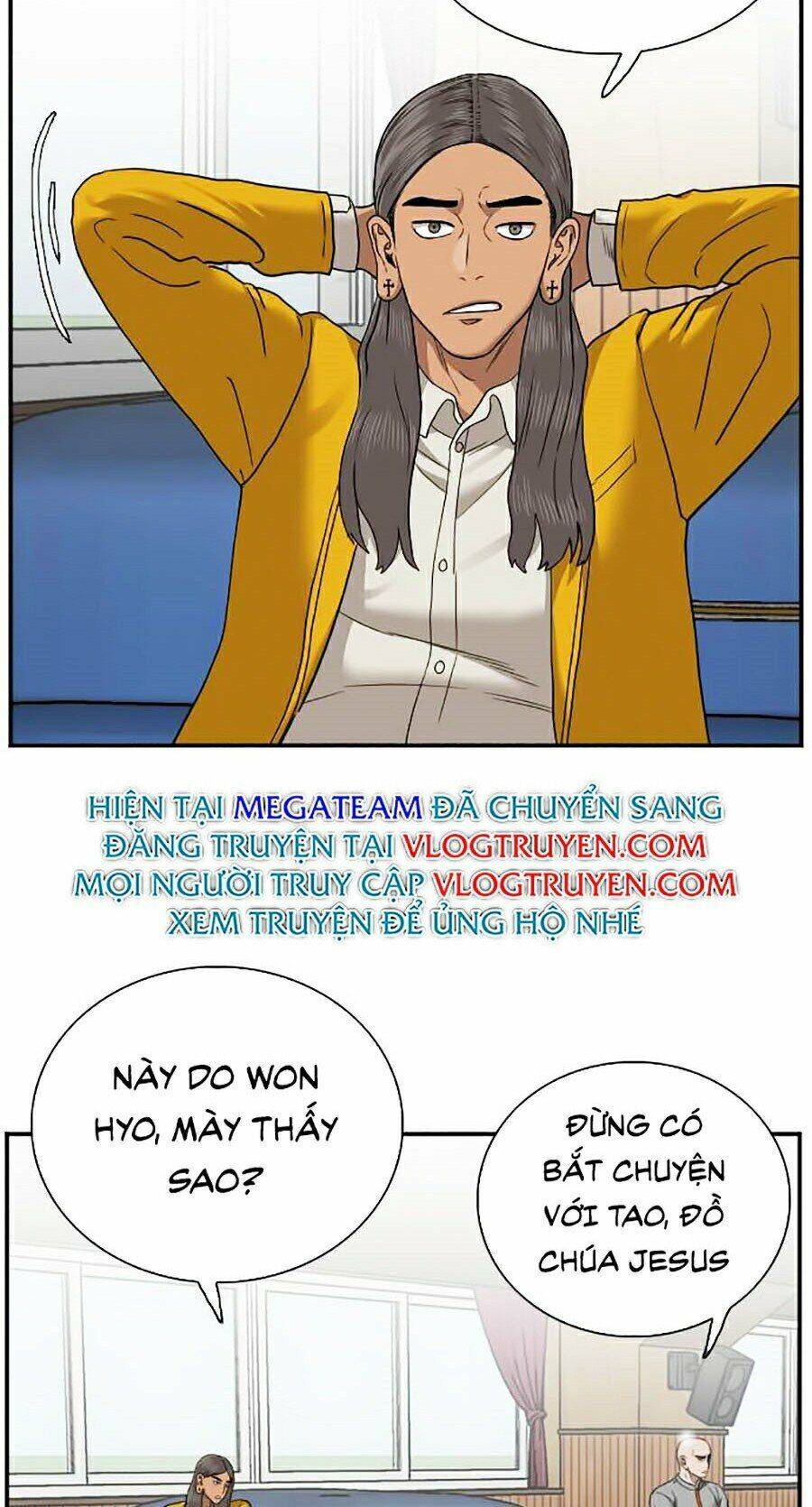 Người Xấu Chapter 24 - 33