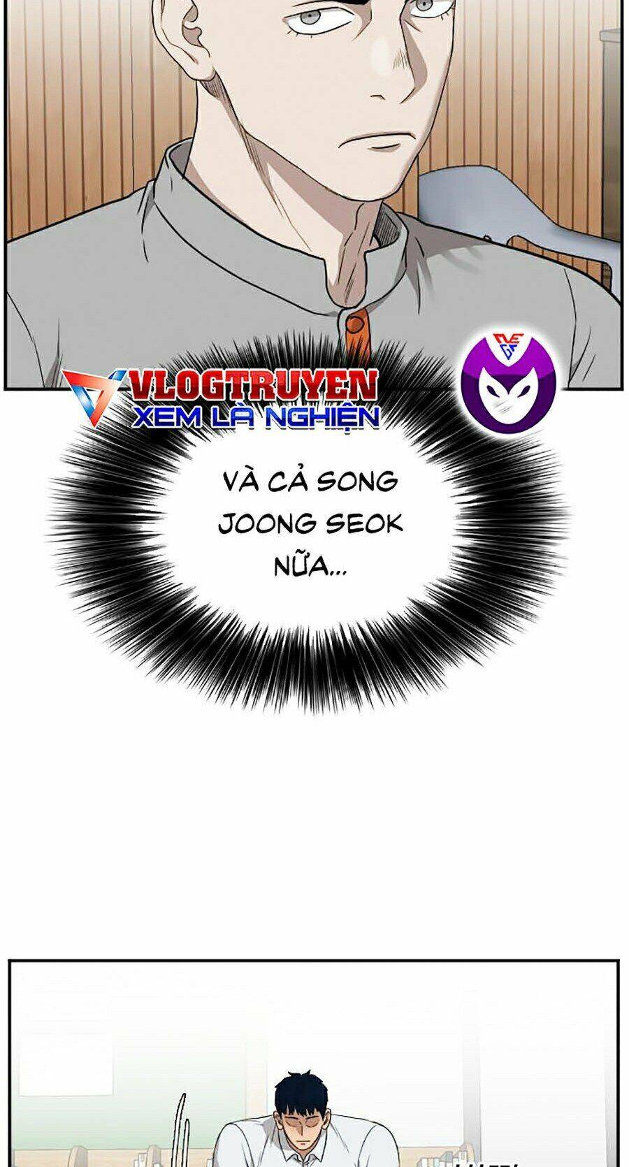 Người Xấu Chapter 24 - 35