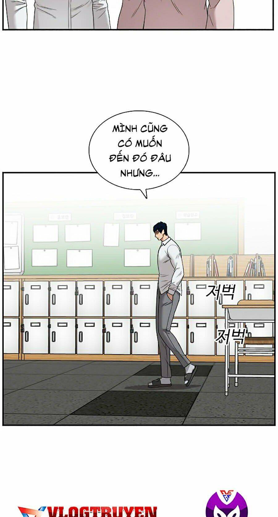 Người Xấu Chapter 24 - 37