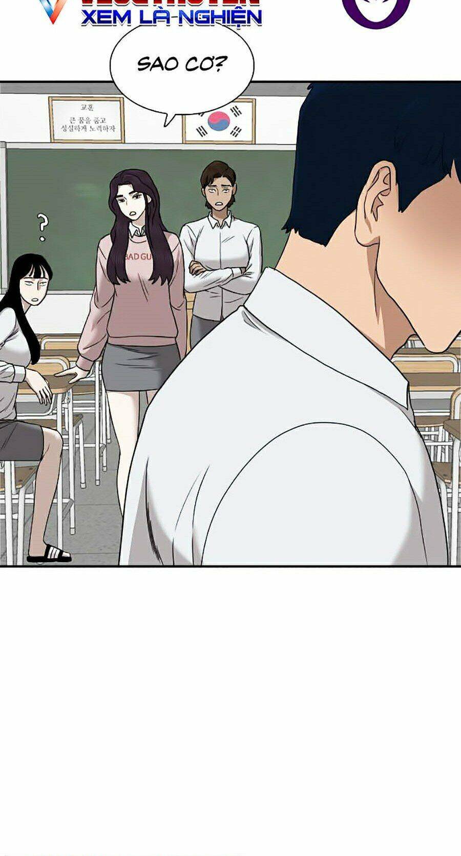 Người Xấu Chapter 24 - 38