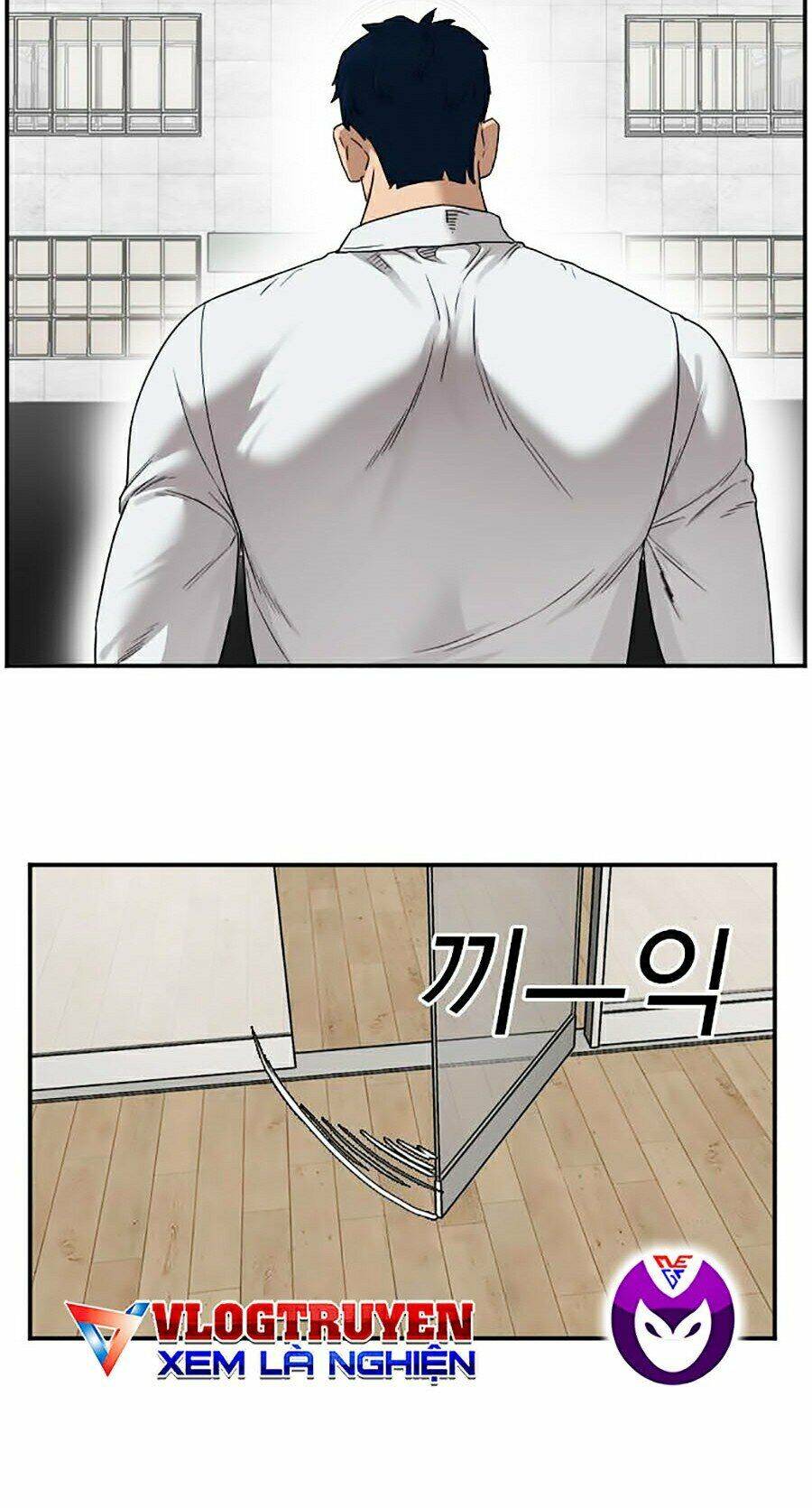 Người Xấu Chapter 24 - 40