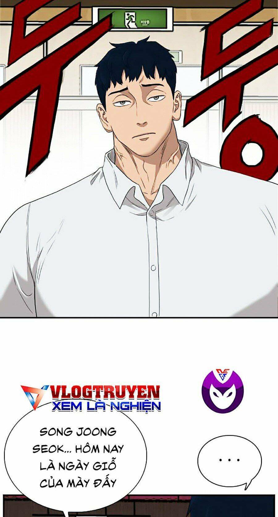 Người Xấu Chapter 24 - 42