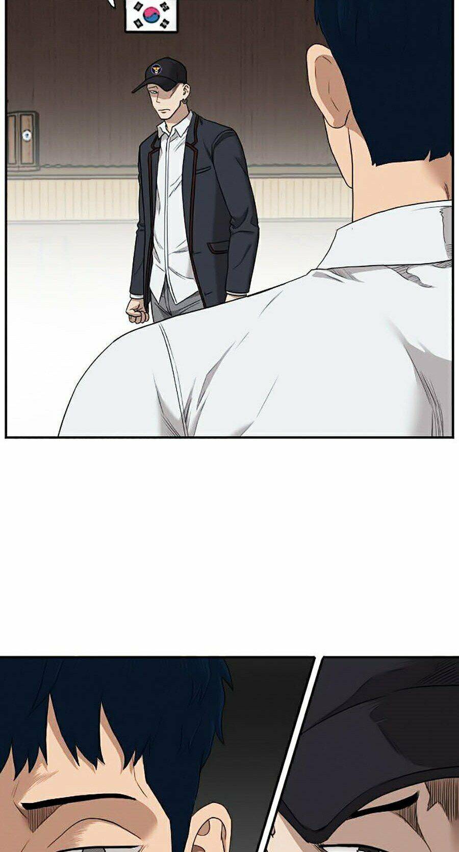 Người Xấu Chapter 24 - 43