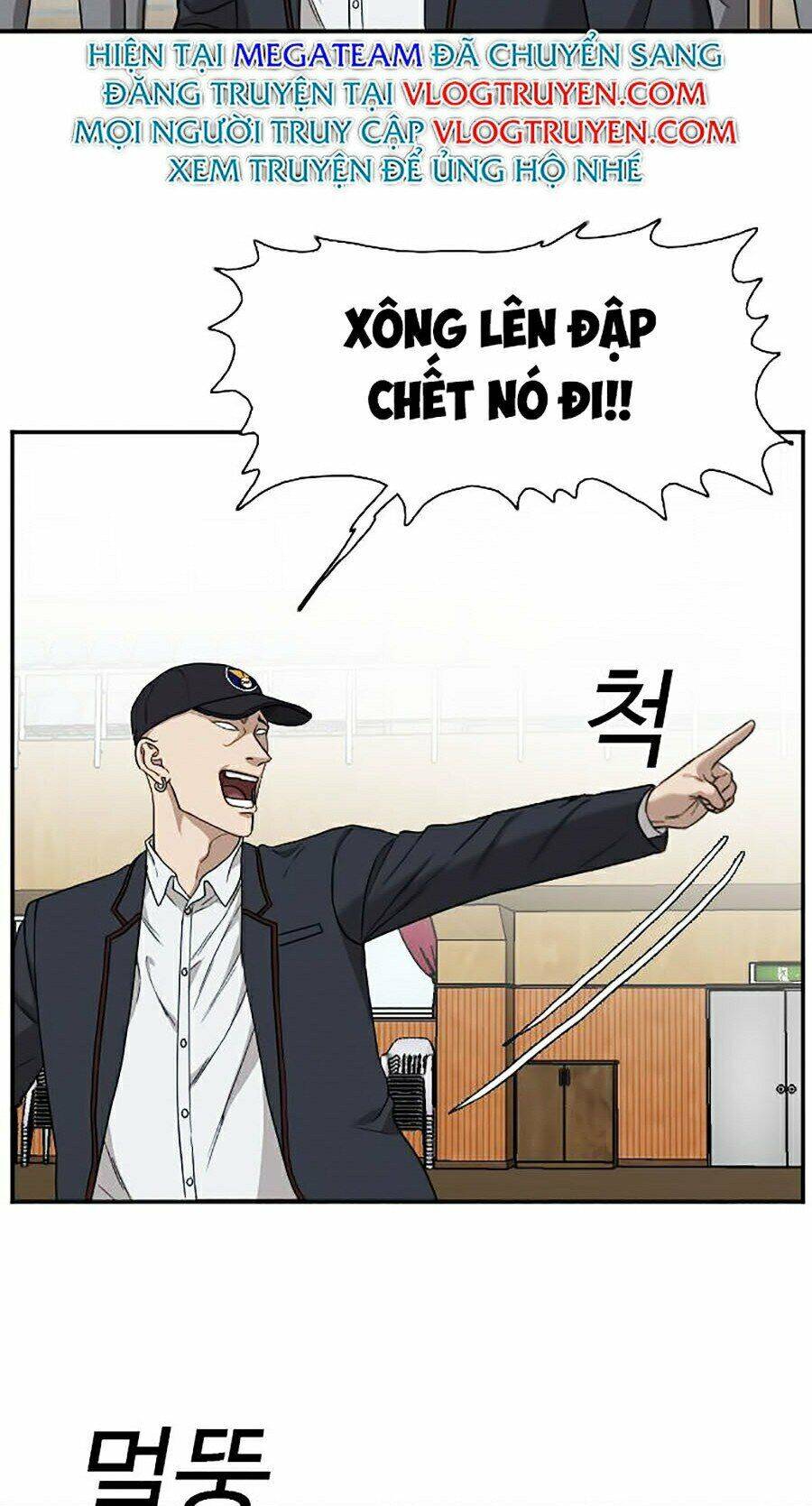 Người Xấu Chapter 24 - 47