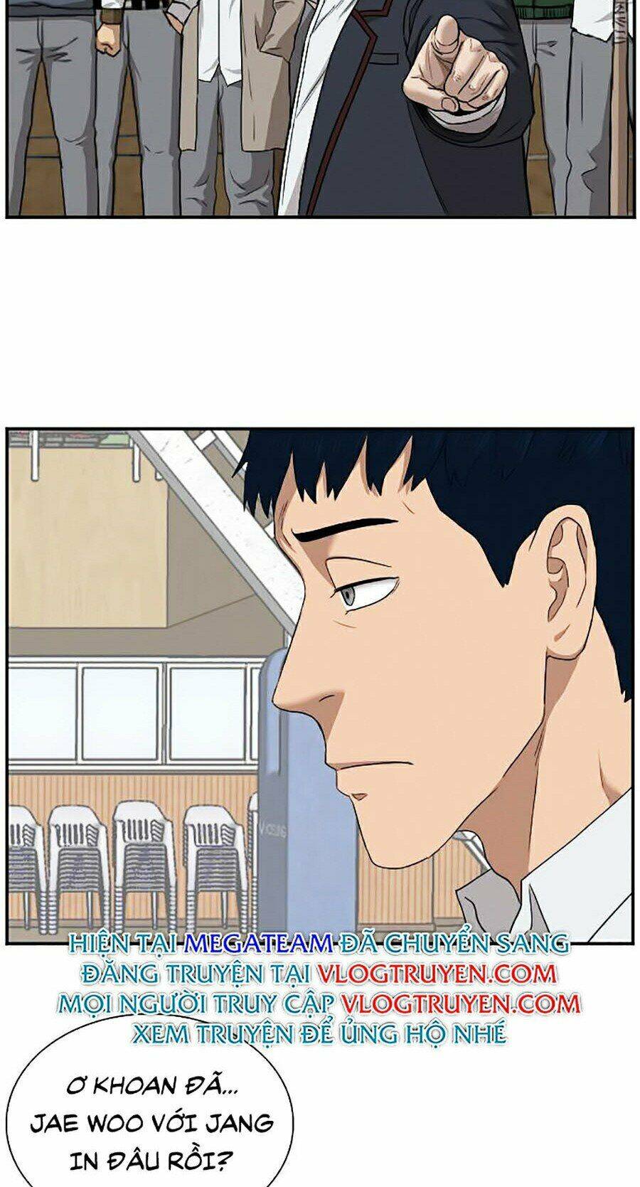 Người Xấu Chapter 24 - 49