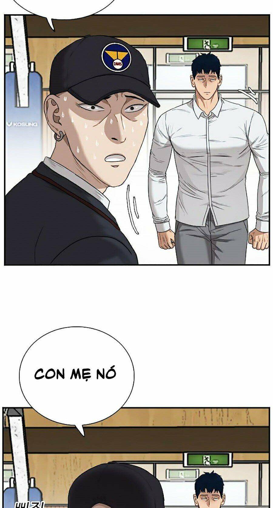 Người Xấu Chapter 24 - 50