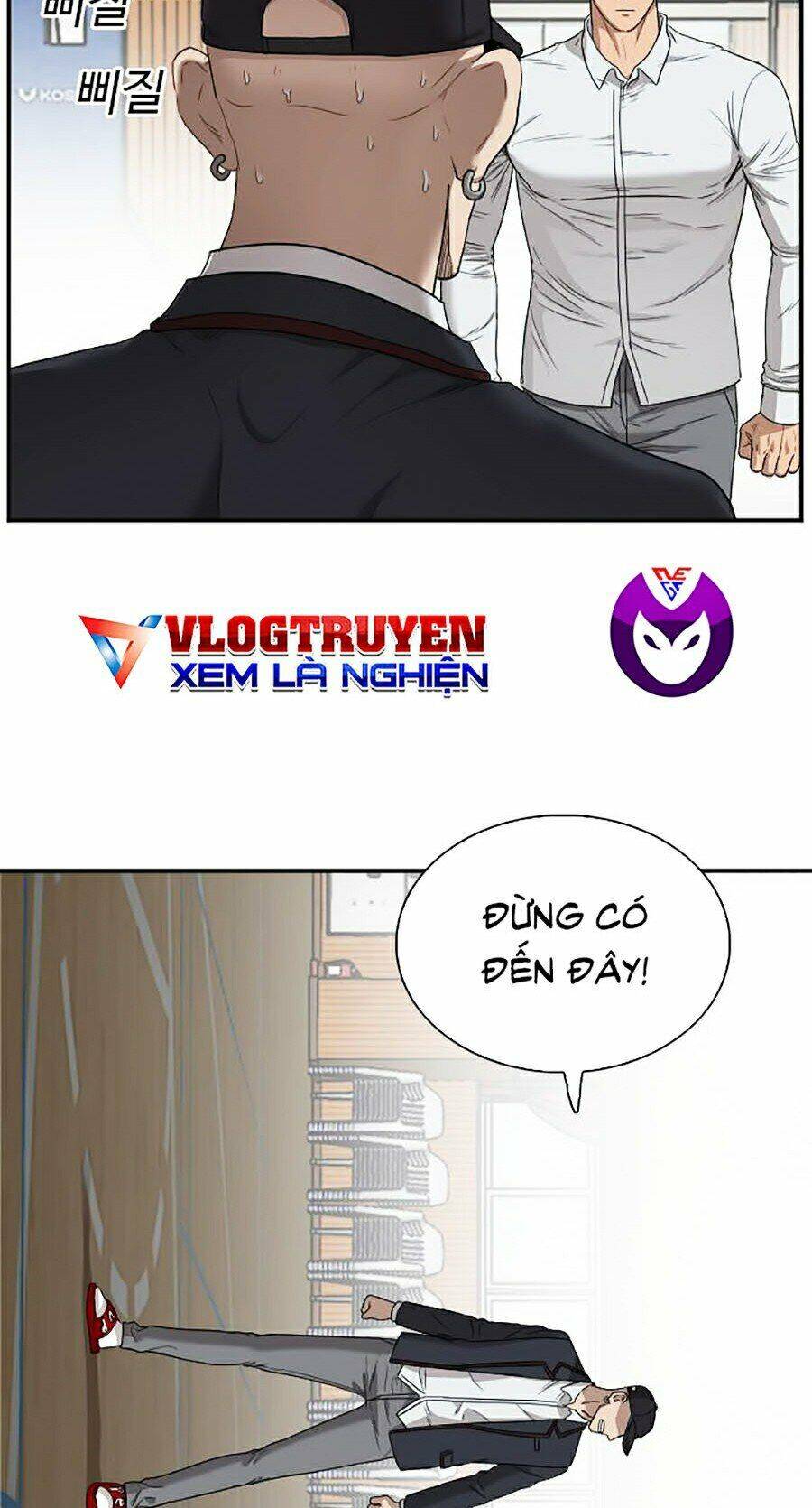 Người Xấu Chapter 24 - 51