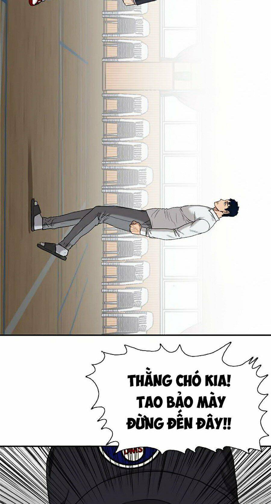 Người Xấu Chapter 24 - 52