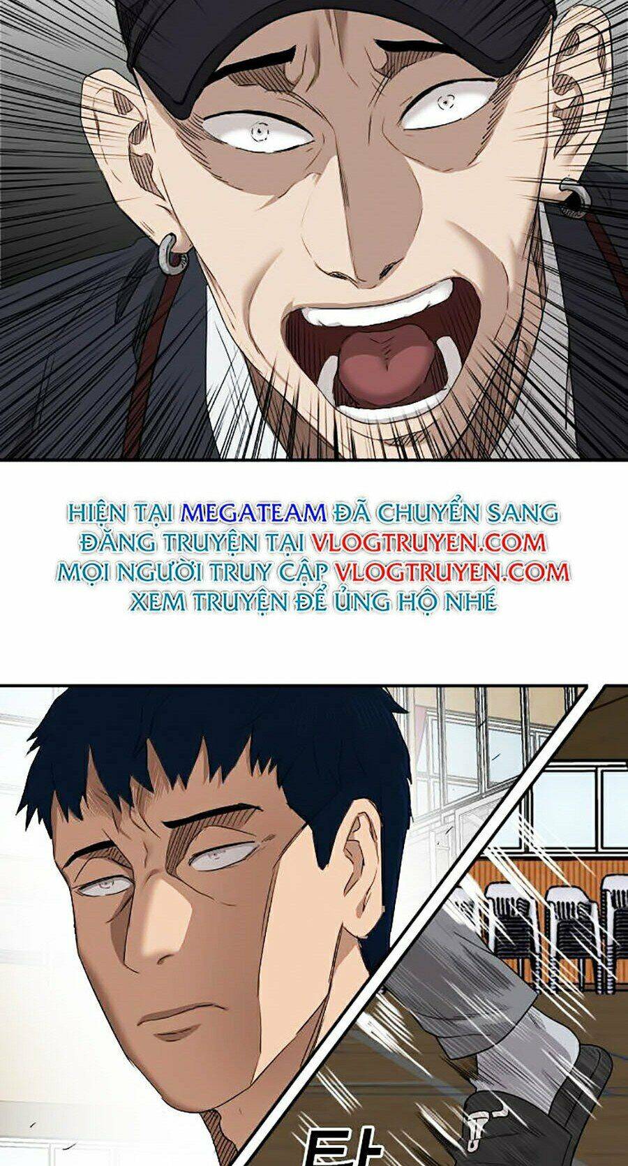 Người Xấu Chapter 24 - 53