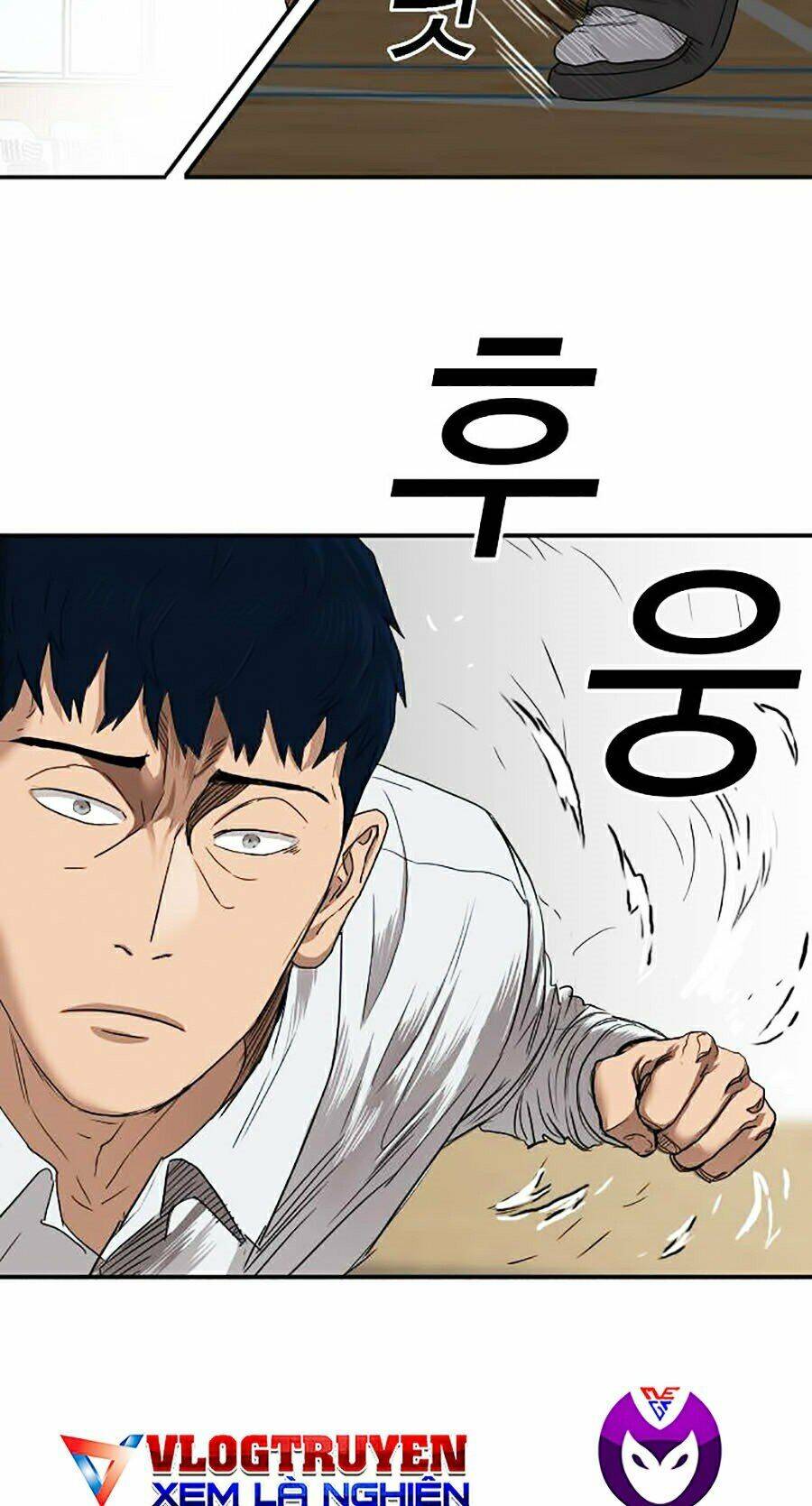 Người Xấu Chapter 24 - 54