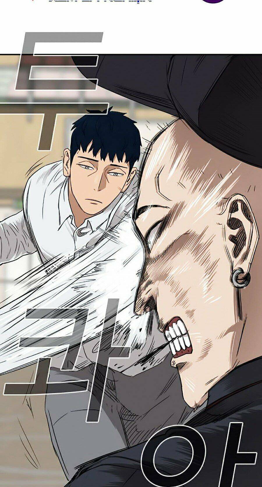 Người Xấu Chapter 24 - 55