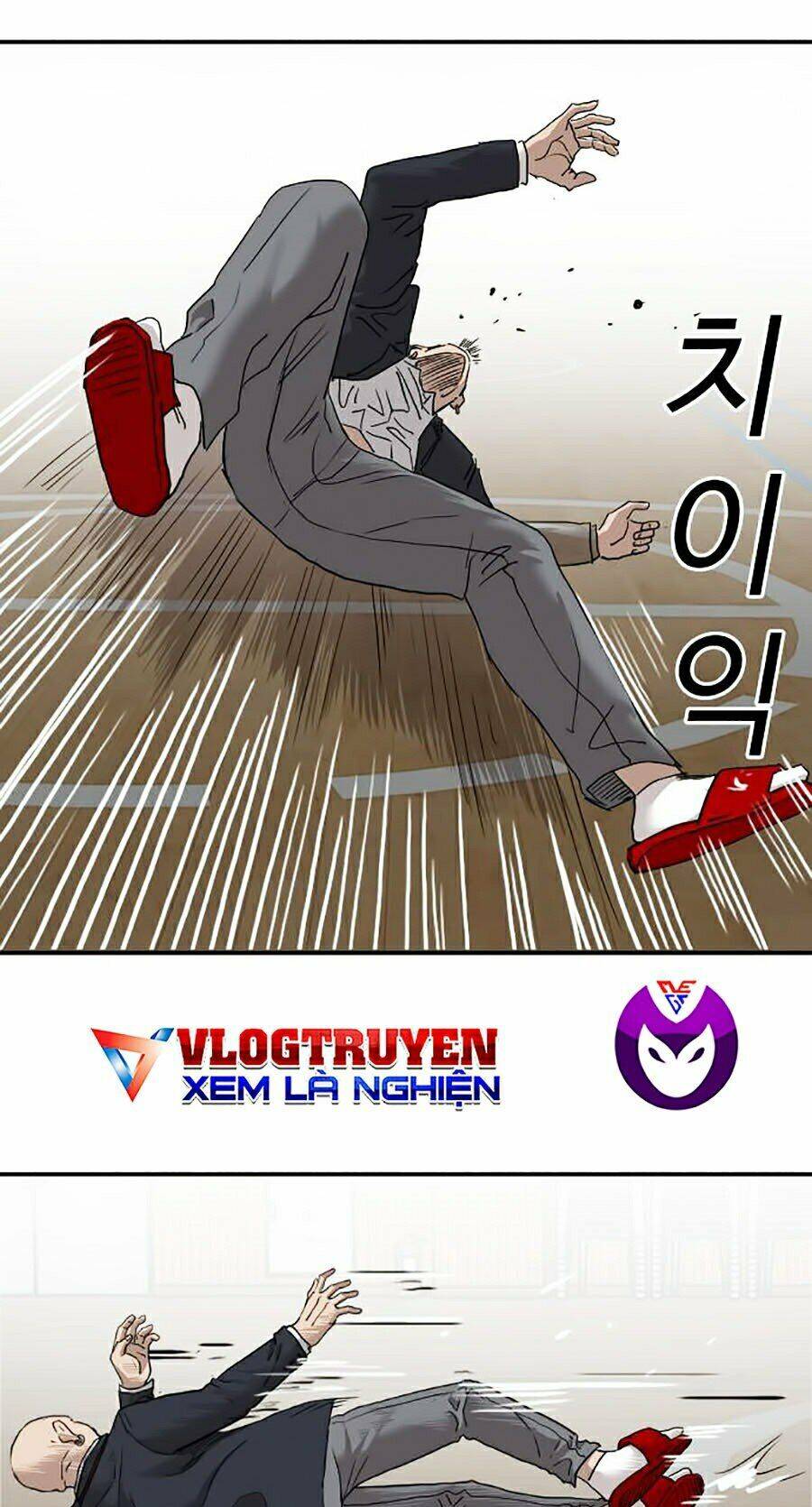 Người Xấu Chapter 24 - 57