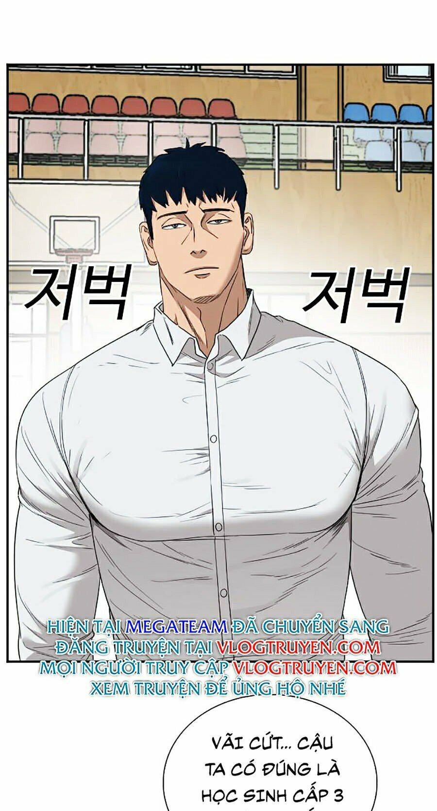 Người Xấu Chapter 24 - 61