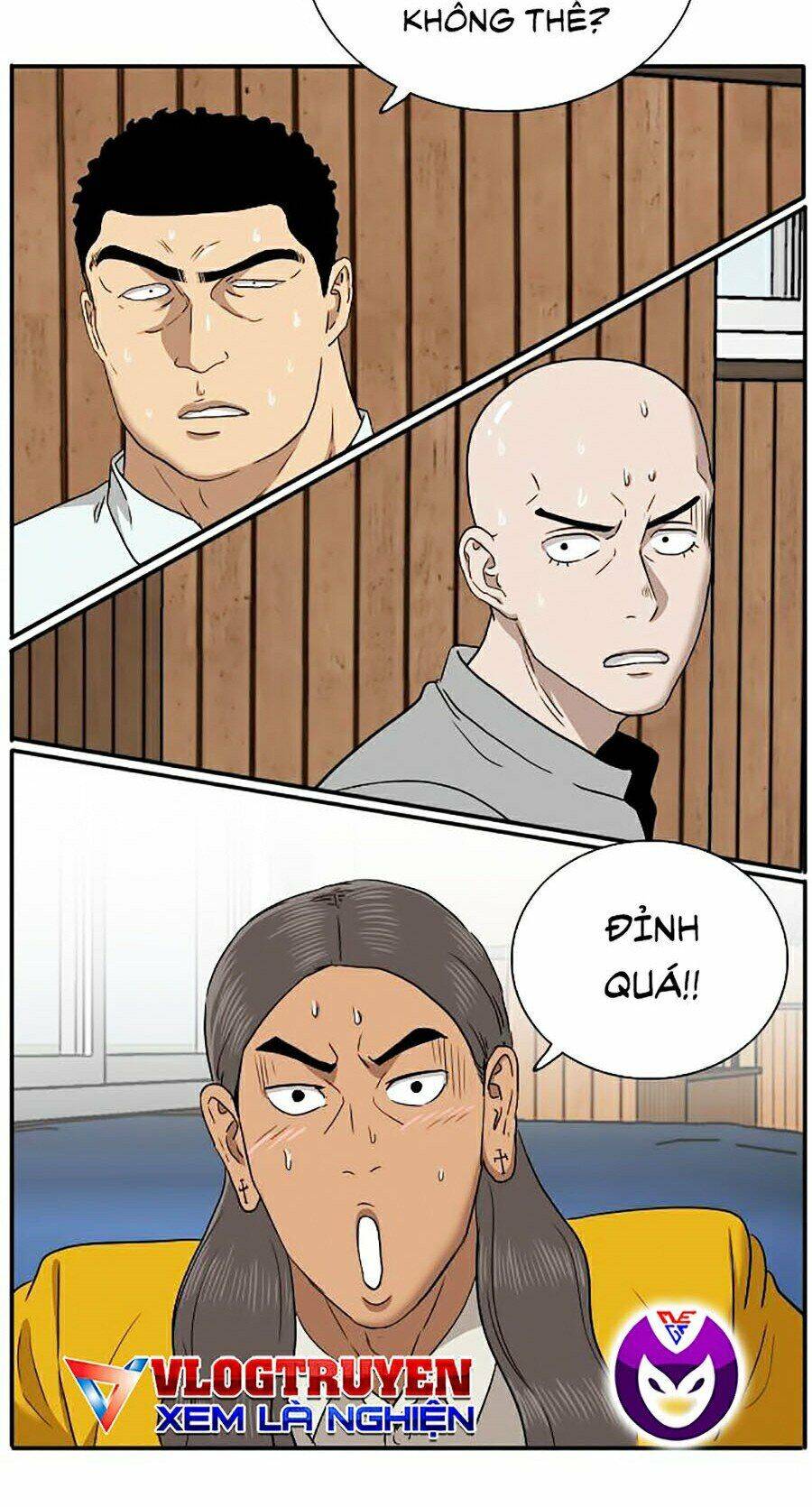 Người Xấu Chapter 24 - 62