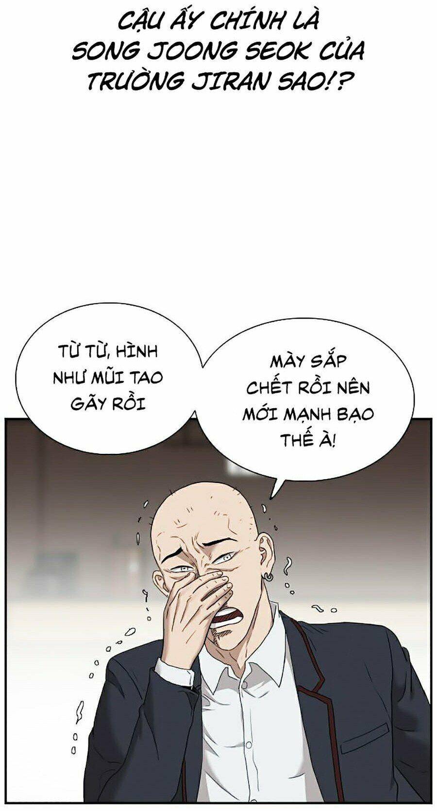 Người Xấu Chapter 24 - 63