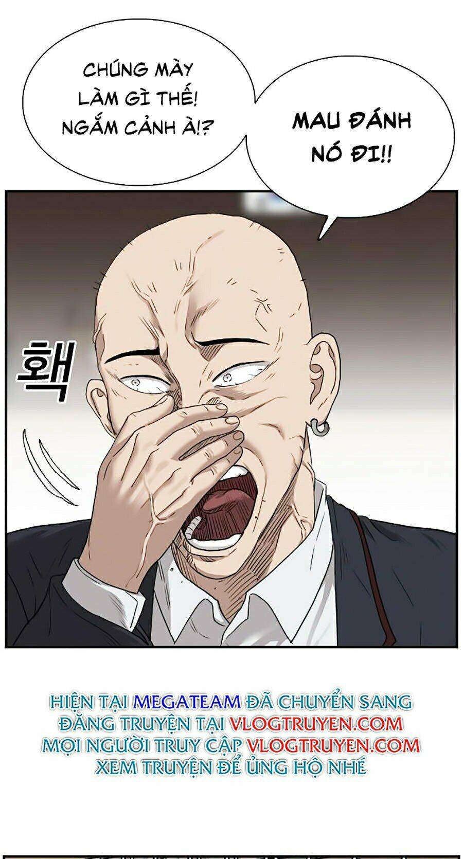 Người Xấu Chapter 24 - 64