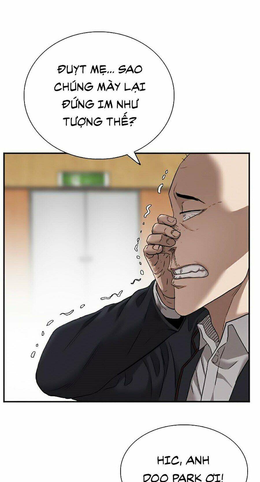 Người Xấu Chapter 24 - 66