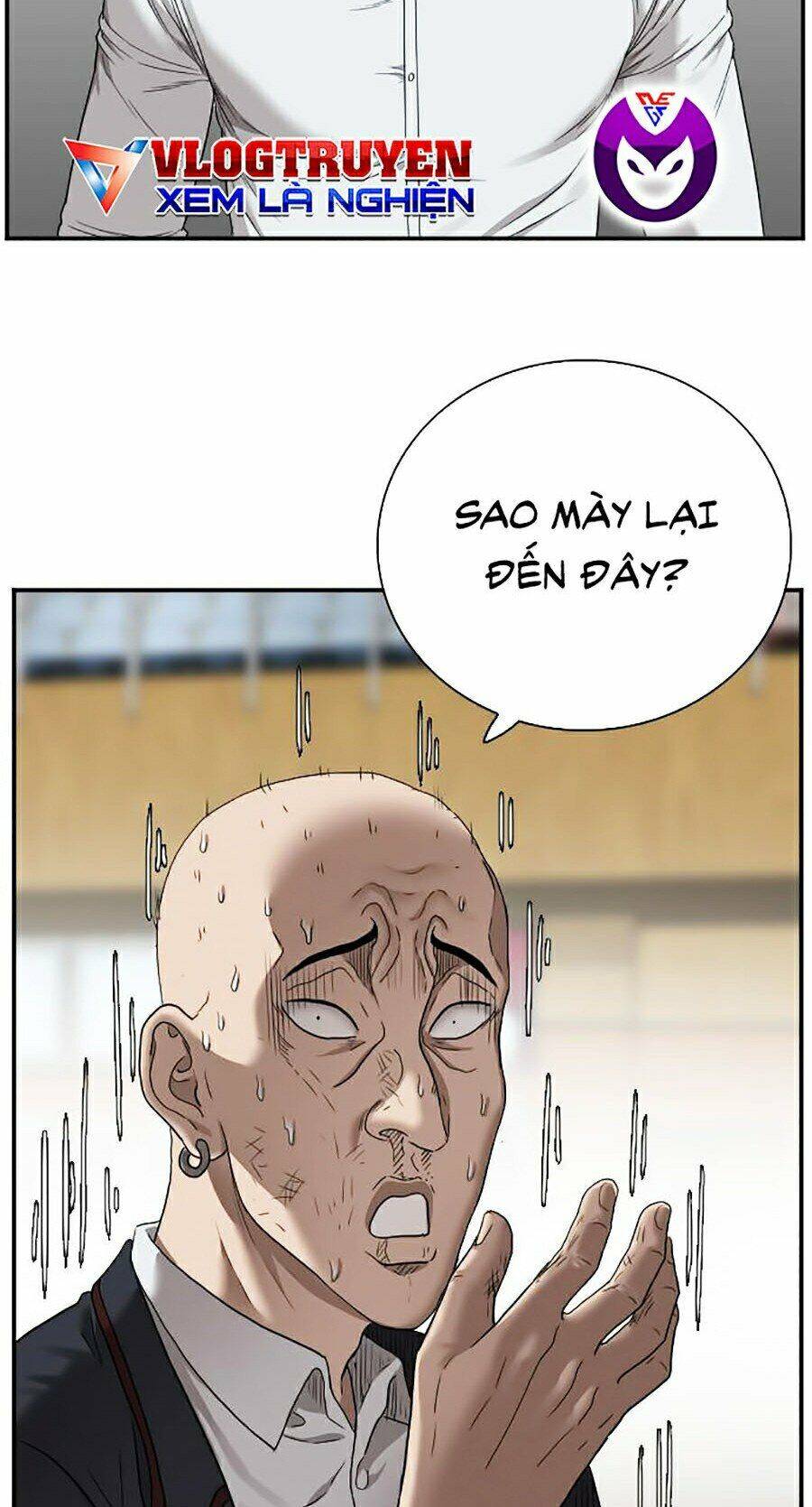 Người Xấu Chapter 24 - 72