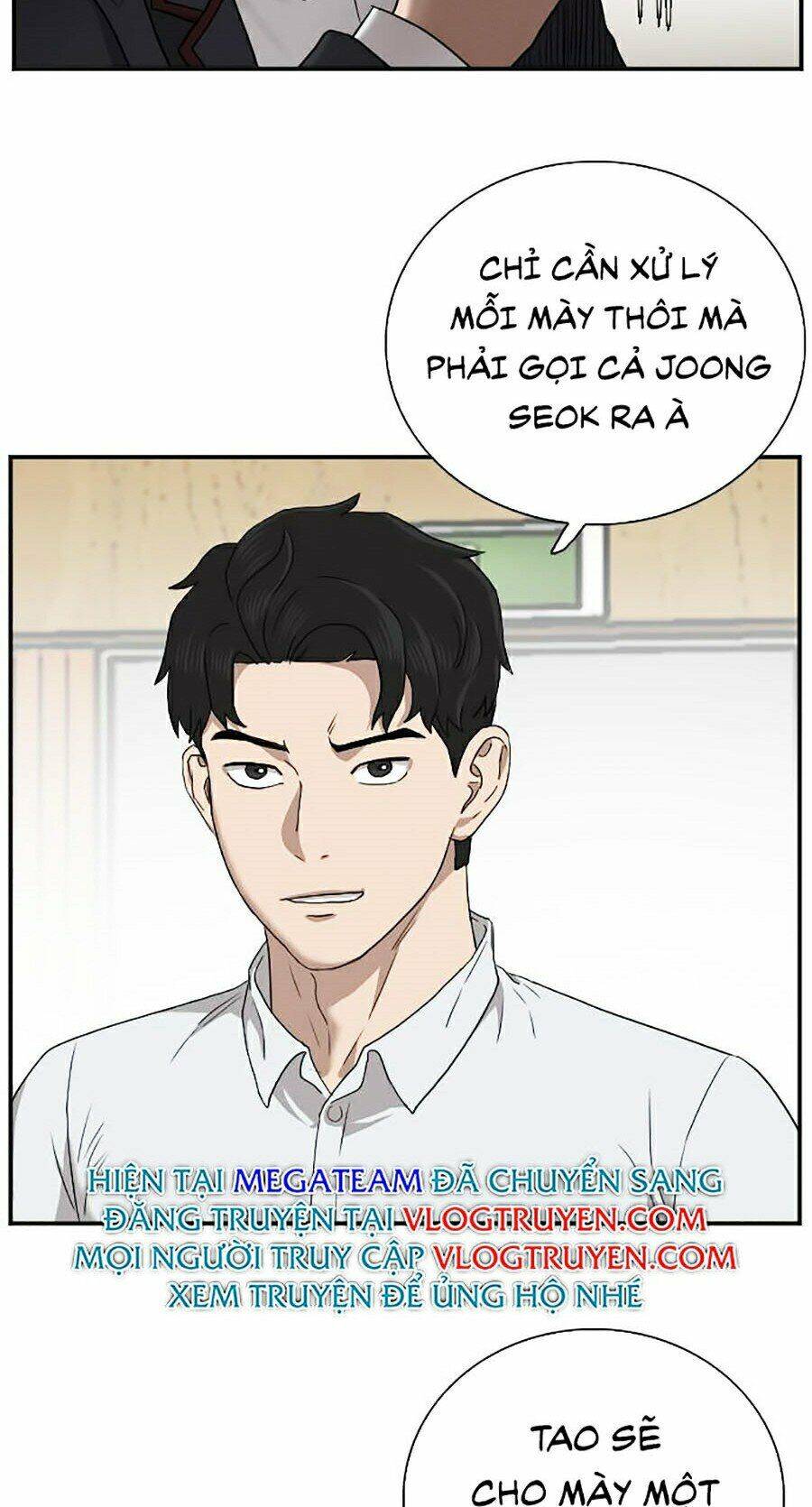 Người Xấu Chapter 24 - 73