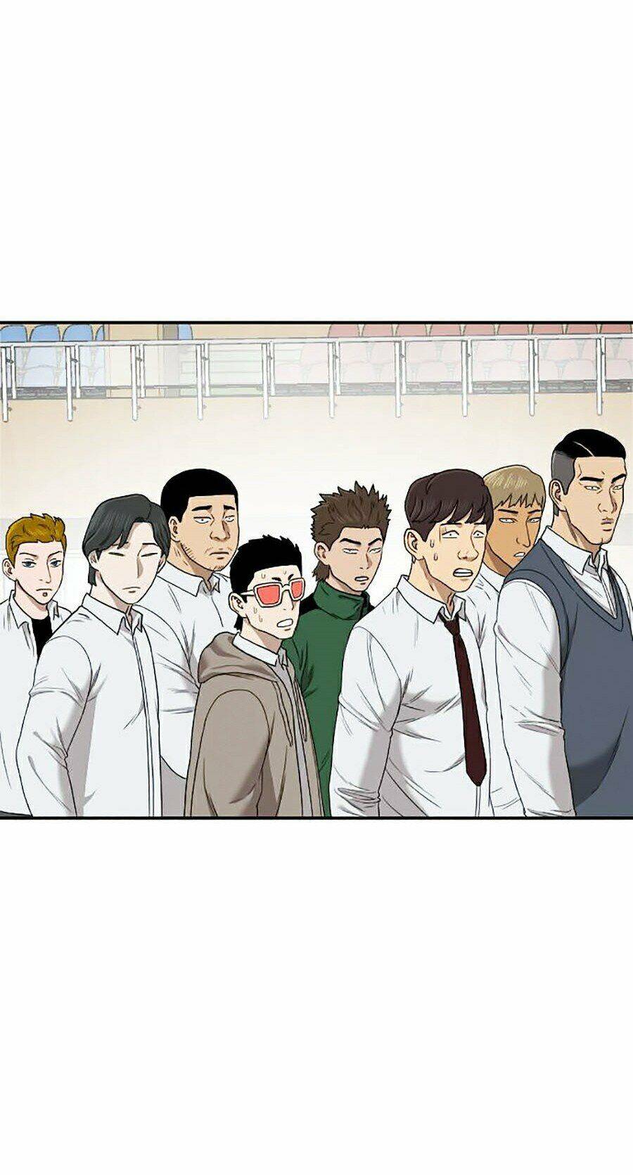 Người Xấu Chapter 24 - 75