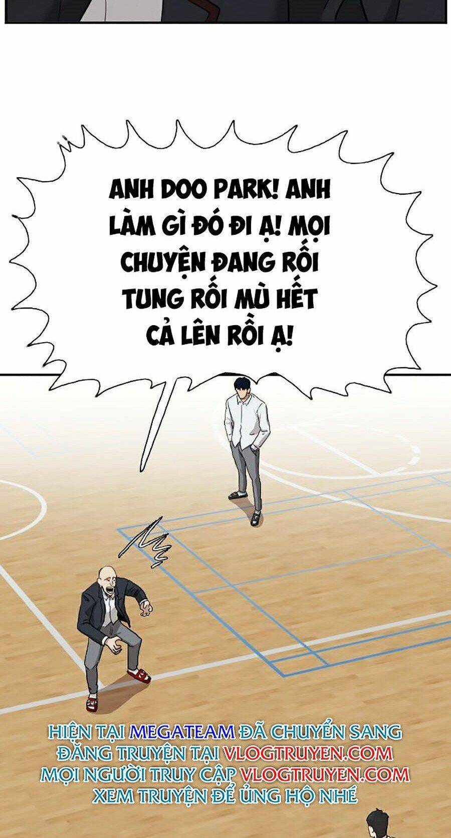 Người Xấu Chapter 24 - 79