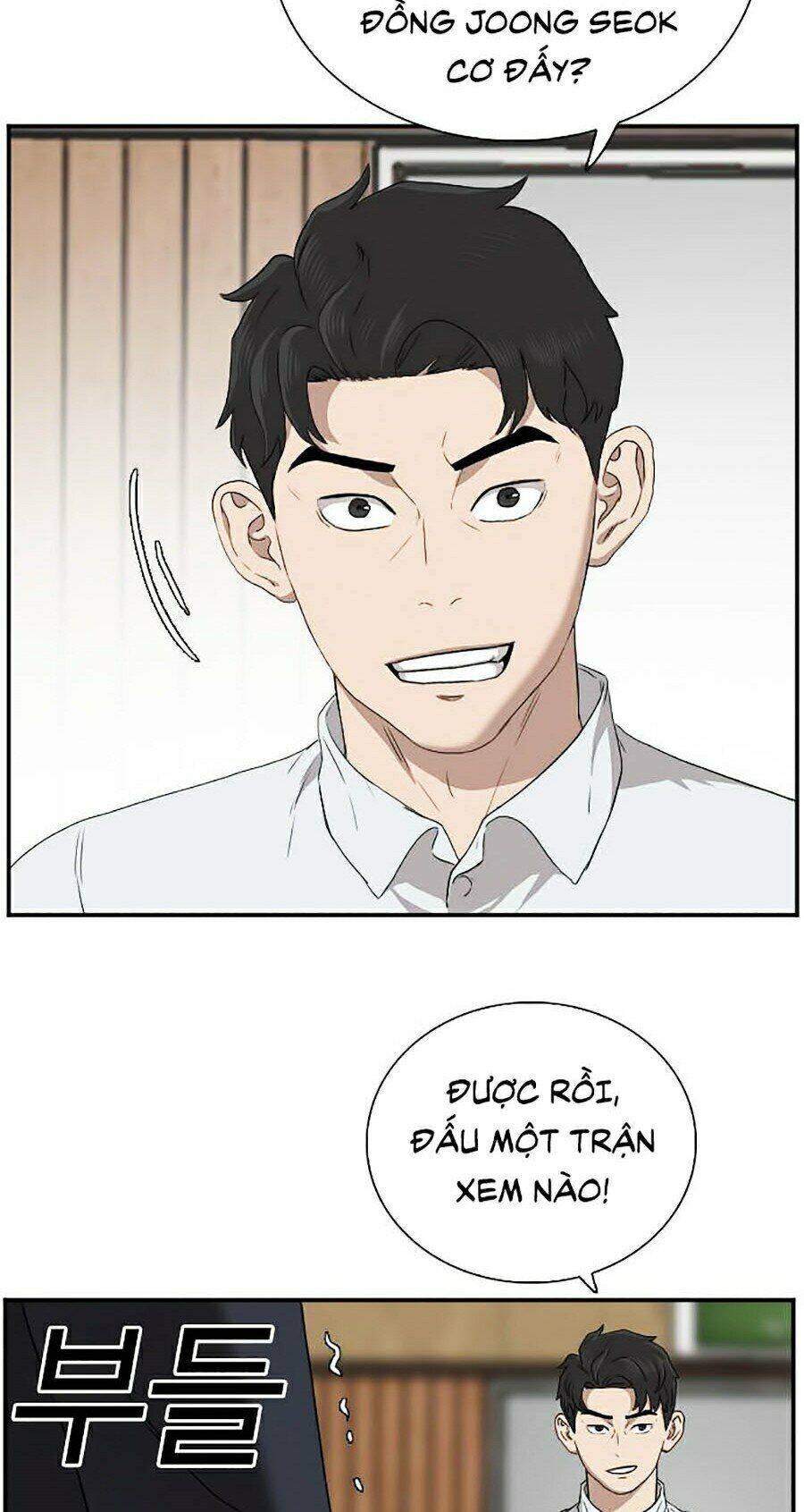 Người Xấu Chapter 24 - 83