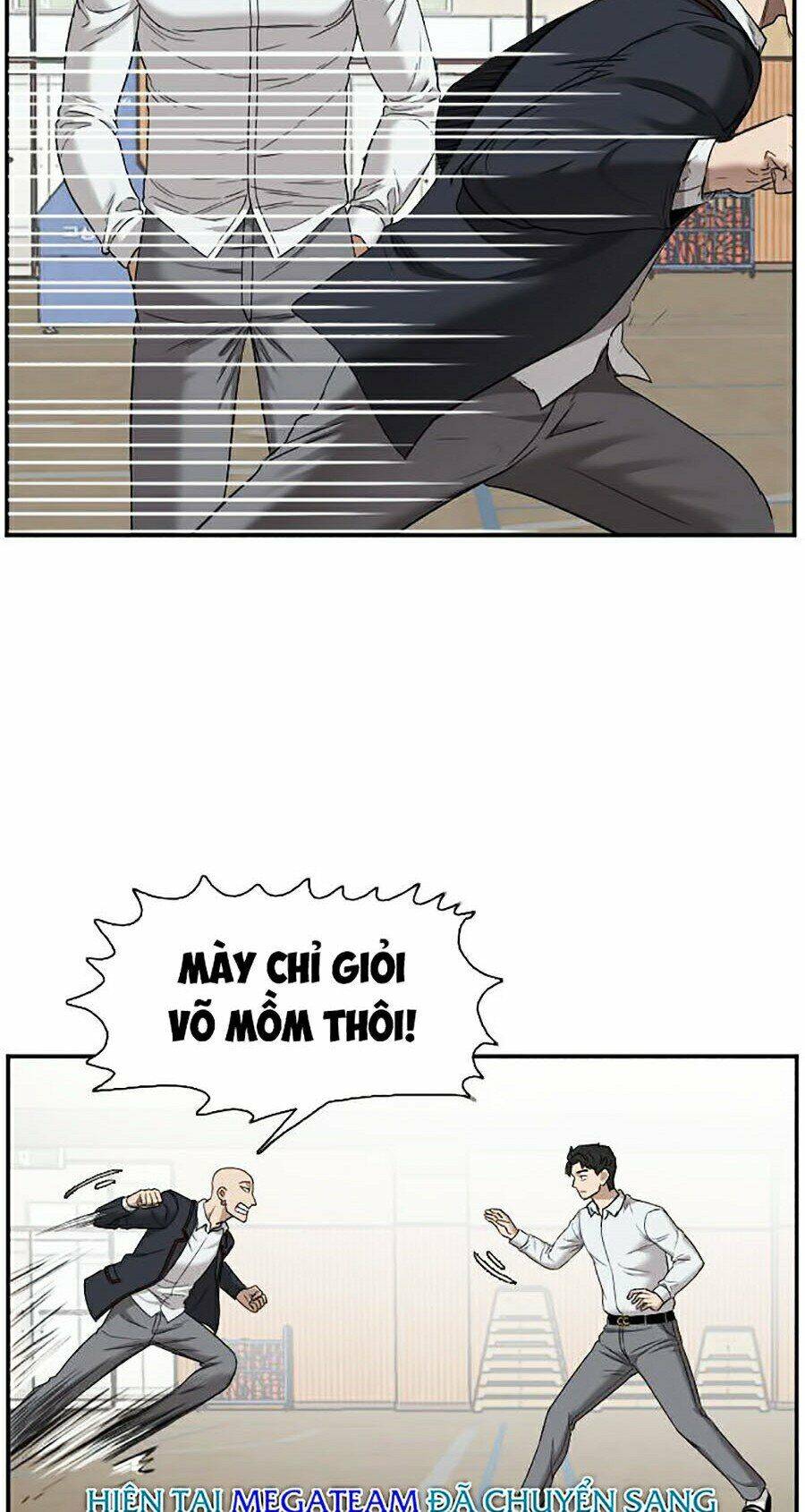 Người Xấu Chapter 24 - 86