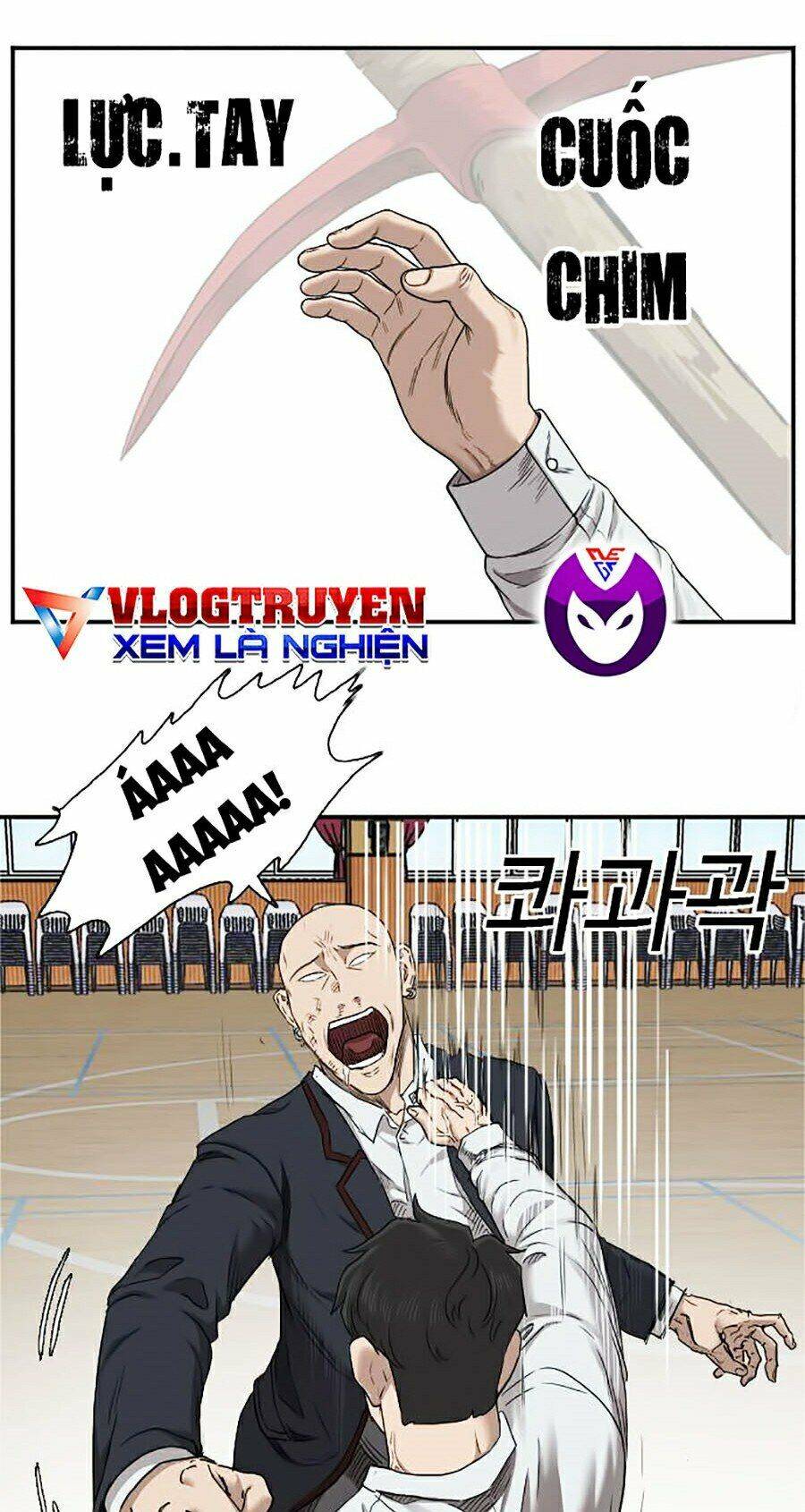 Người Xấu Chapter 24 - 88