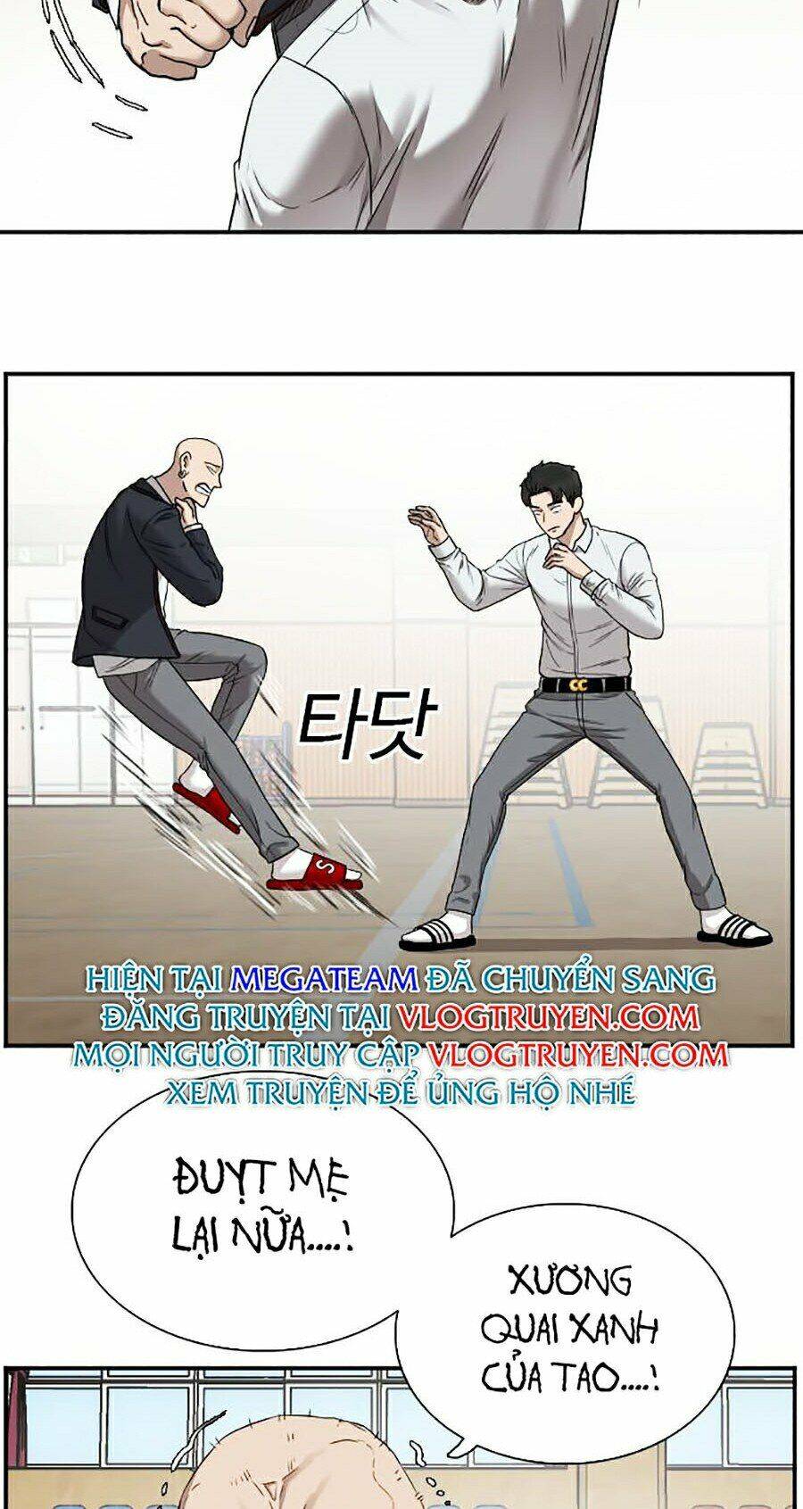 Người Xấu Chapter 24 - 89