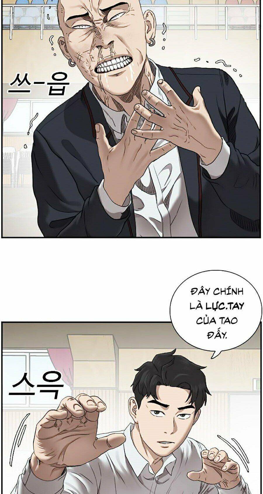 Người Xấu Chapter 24 - 90