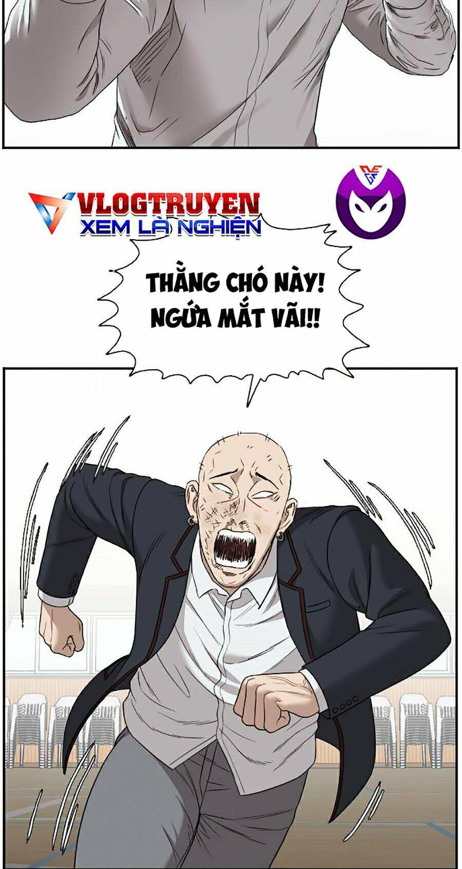 Người Xấu Chapter 24 - 91