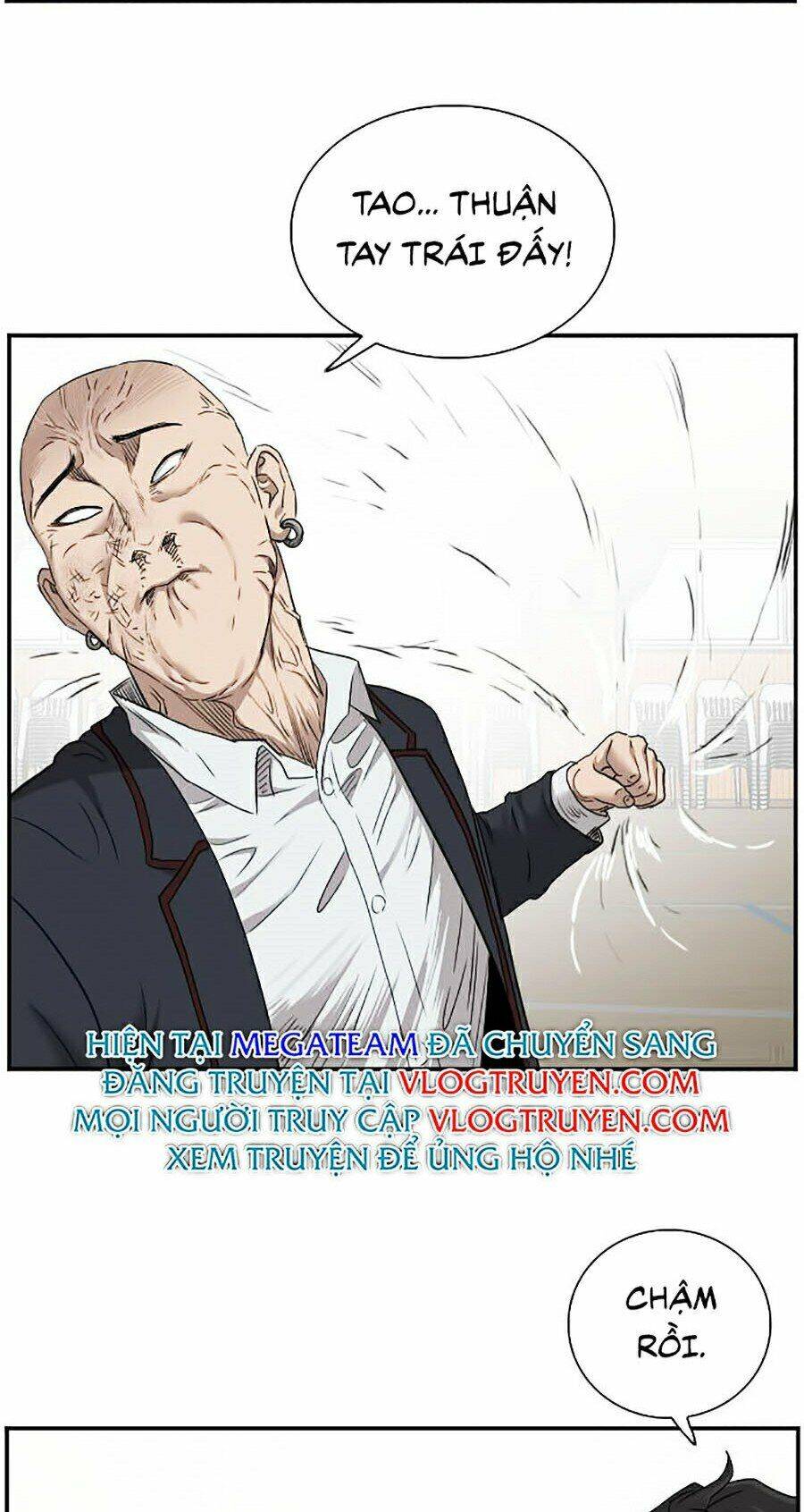 Người Xấu Chapter 24 - 92