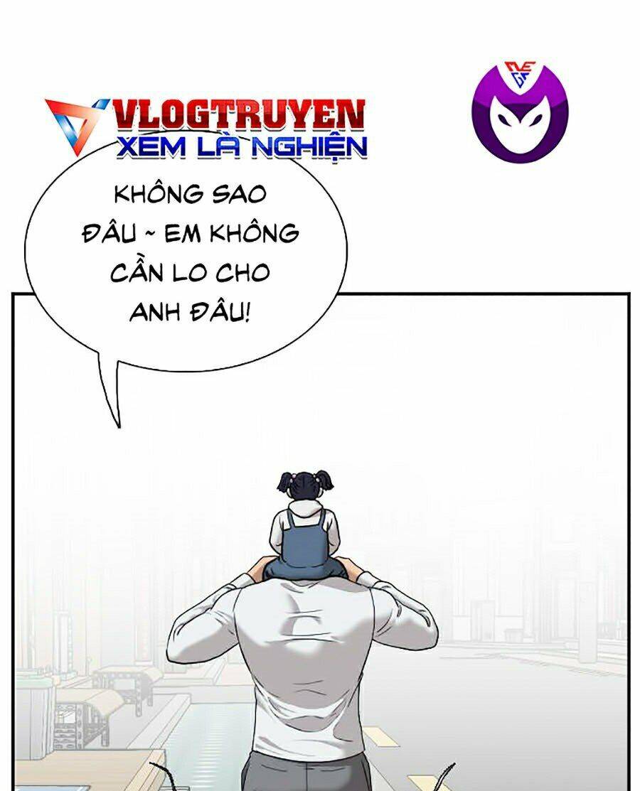 Người Xấu Chapter 30 - 1