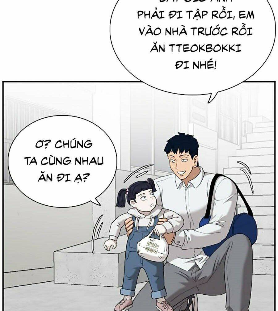 Người Xấu Chapter 30 - 130