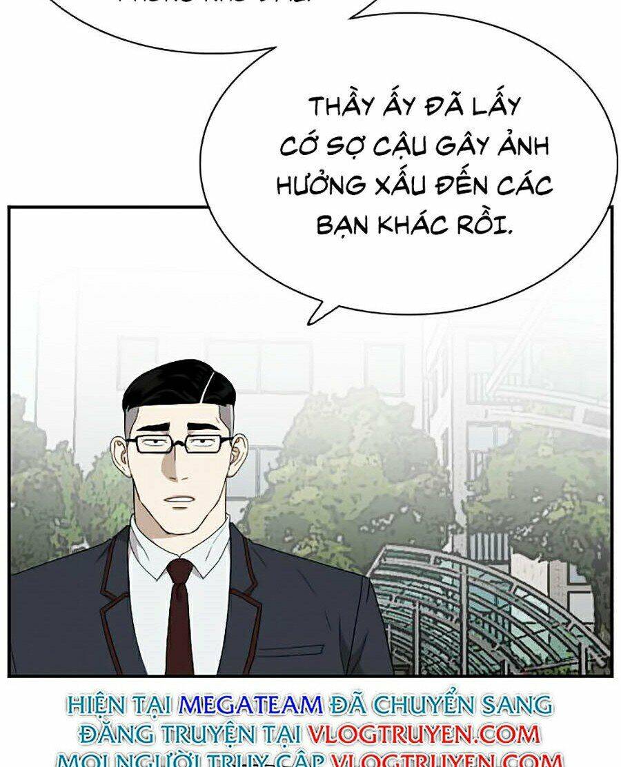 Người Xấu Chapter 30 - 19