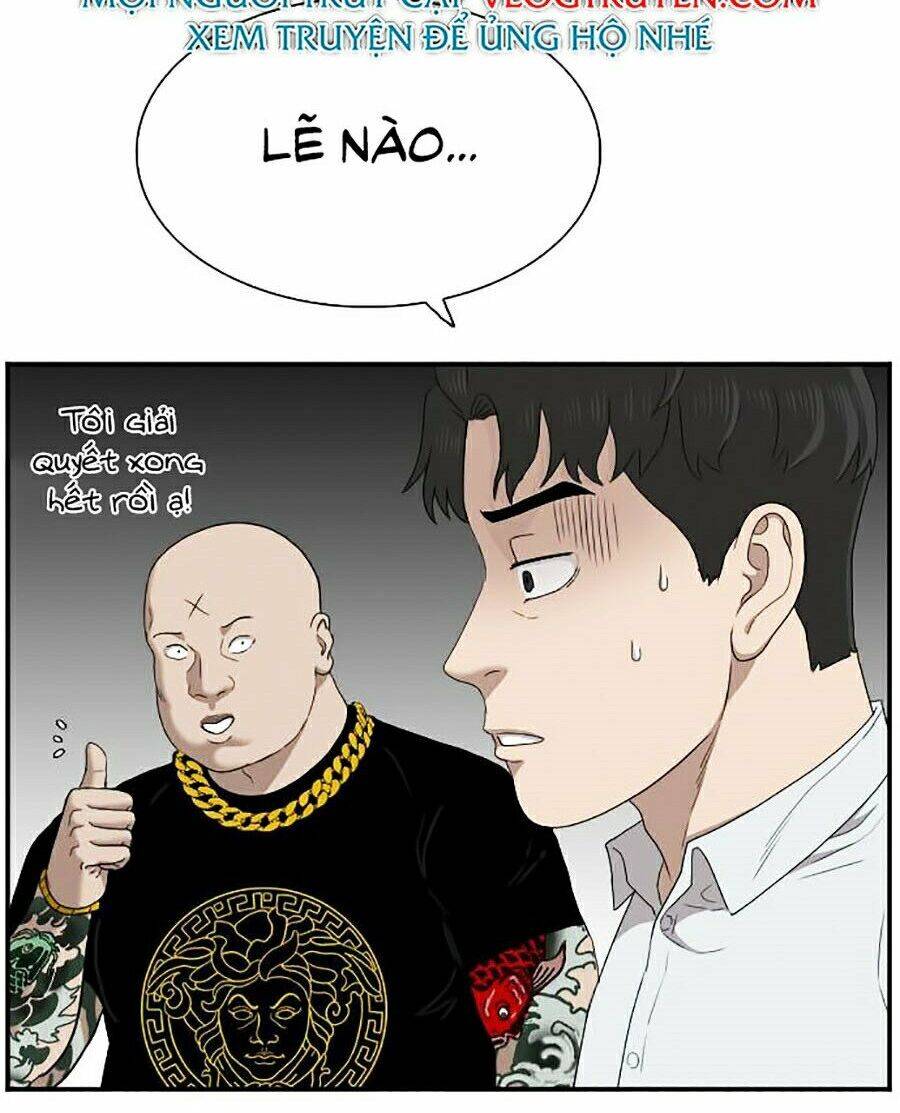 Người Xấu Chapter 30 - 20