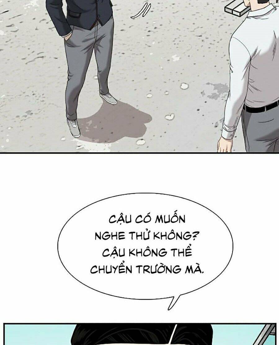 Người Xấu Chapter 30 - 22