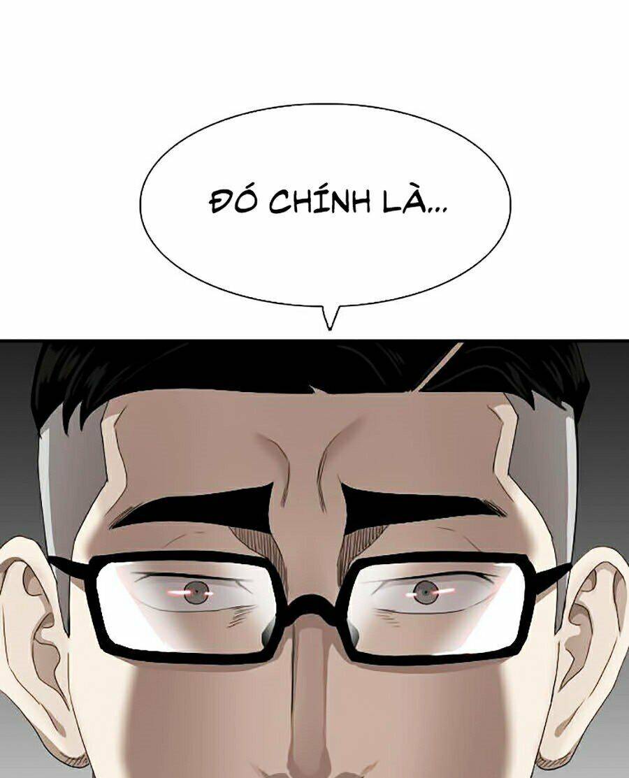 Người Xấu Chapter 30 - 31