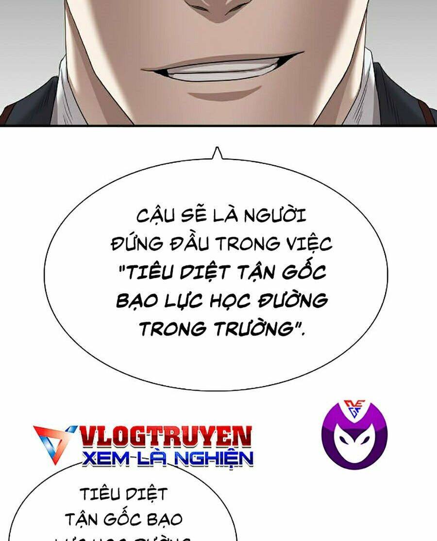 Người Xấu Chapter 30 - 32