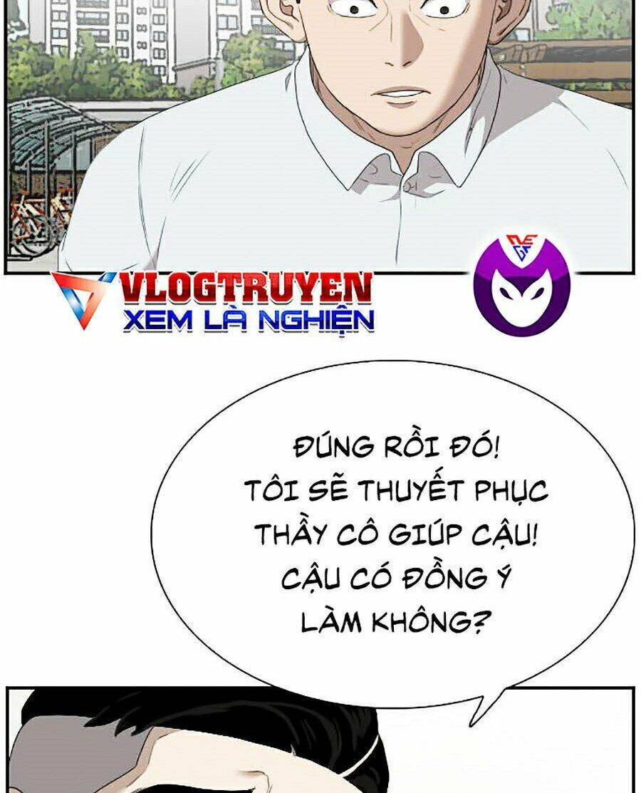 Người Xấu Chapter 30 - 37