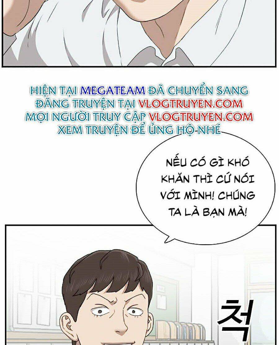 Người Xấu Chapter 30 - 67