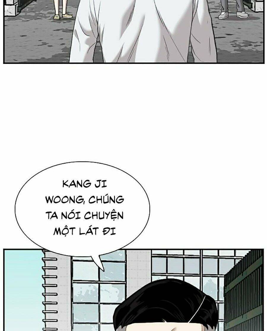 Người Xấu Chapter 30 - 8