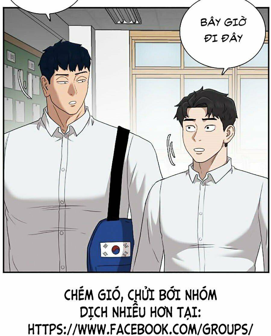 Người Xấu Chapter 30 - 85