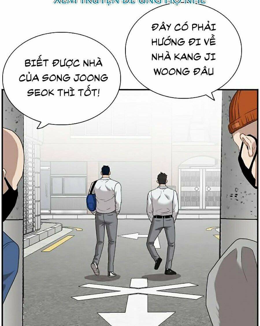 Người Xấu Chapter 30 - 94