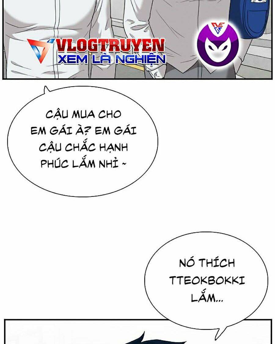 Người Xấu Chapter 30 - 100