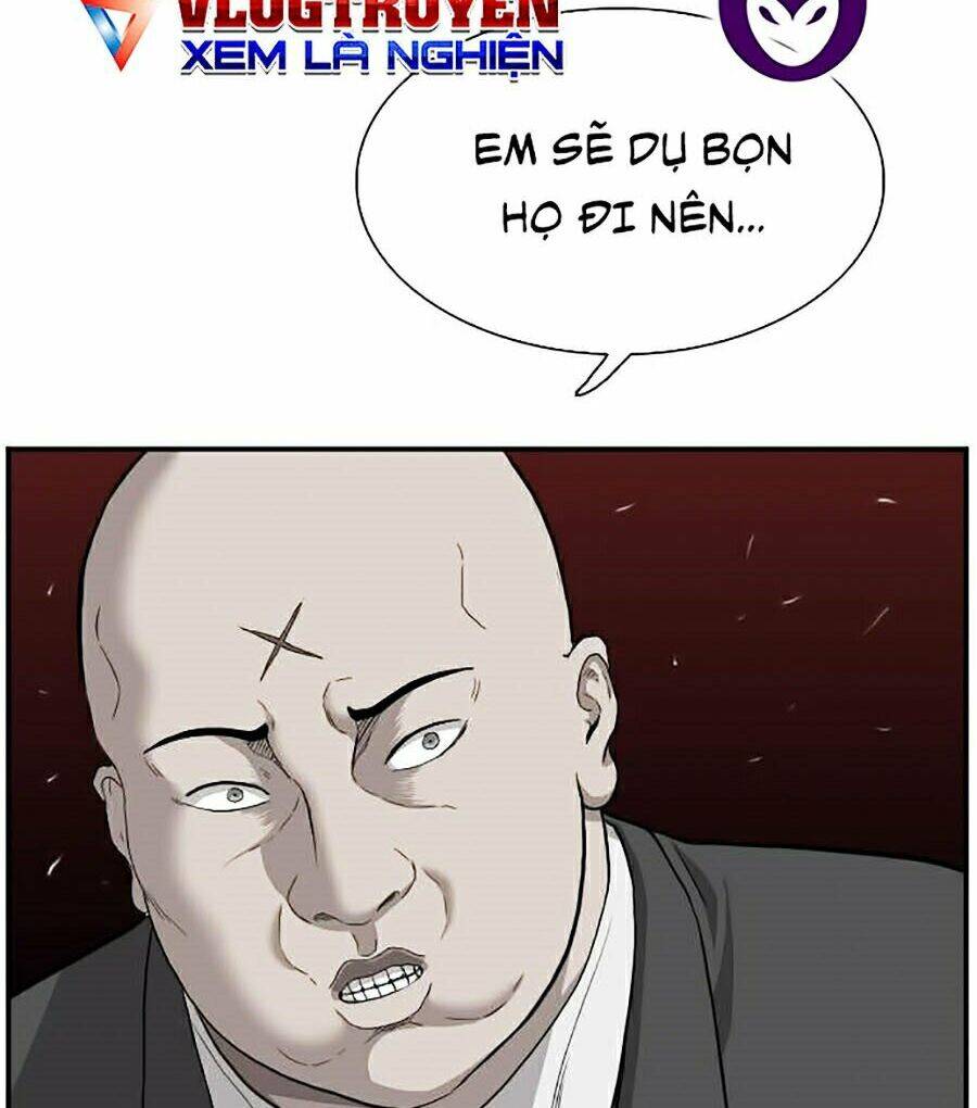 Người Xấu Chapter 36 - 2